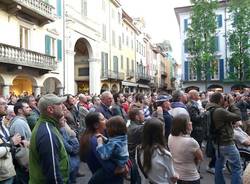 beppe grillo varese maggio 2011