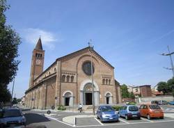 busto arsizio quartieri chiesa sacconago