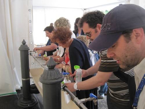 ccr irc ispra open day 2011