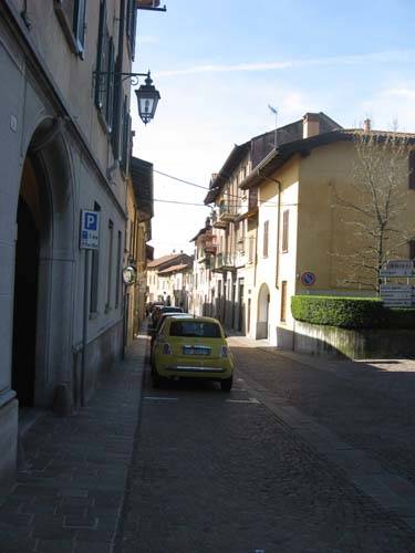 comerio panorama strade 