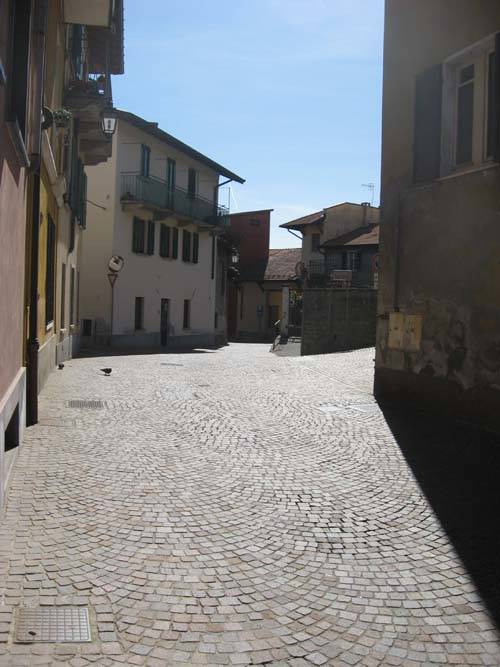 comerio panorama strade 