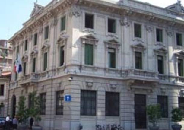 comune gallarate palazzo