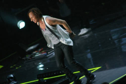 concerto gianna nannini milano