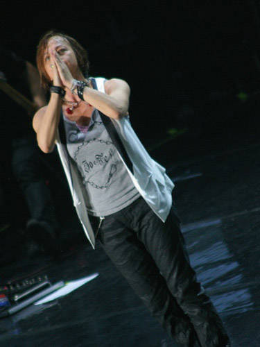 concerto gianna nannini milano