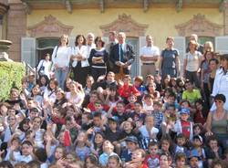 concorso cosa mangia il mondo alimentazione provincia specchiarelli scuole