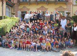 concorso cosa mangia il mondo alimentazione provincia specchiarelli scuole