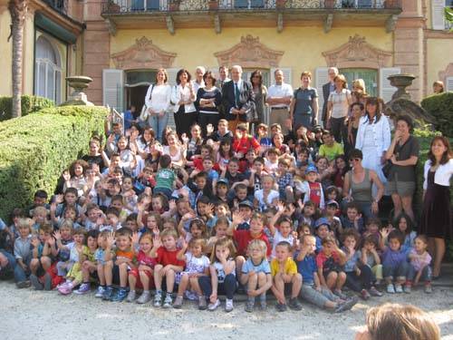 concorso cosa mangia il mondo alimentazione provincia specchiarelli scuole