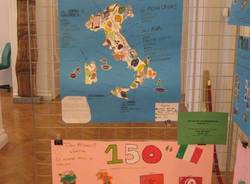 concorso cosa mangia il mondo alimentazione provincia specchiarelli scuole