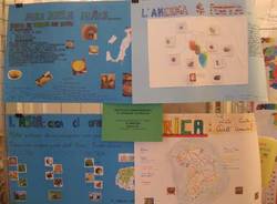 concorso cosa mangia il mondo alimentazione provincia specchiarelli scuole