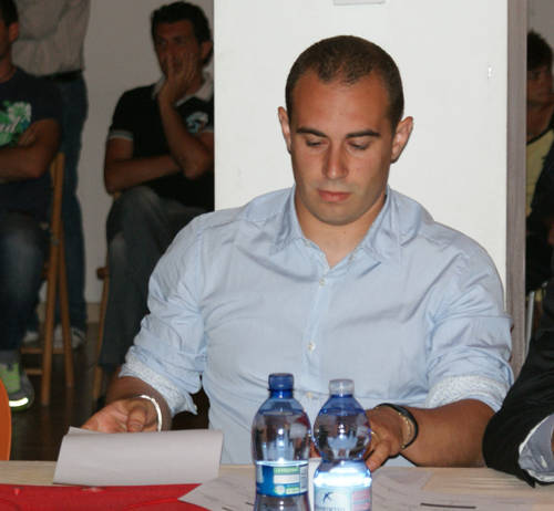 consiglio comunale cairate