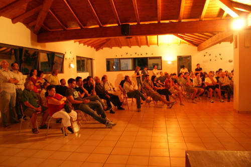 consiglio comunale cairate