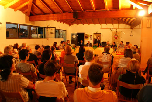 consiglio comunale cairate
