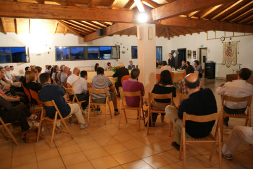 consiglio comunale cairate