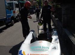 corsa birocie laveno