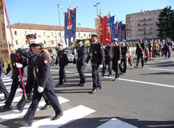 corteo 150 anni varese