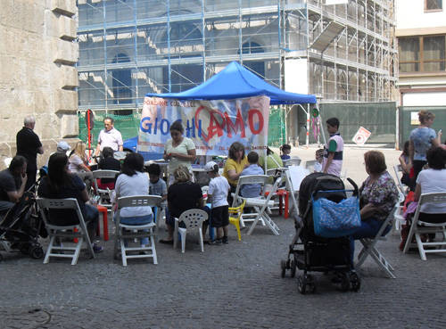 diversamente insieme 22 maggio 2011