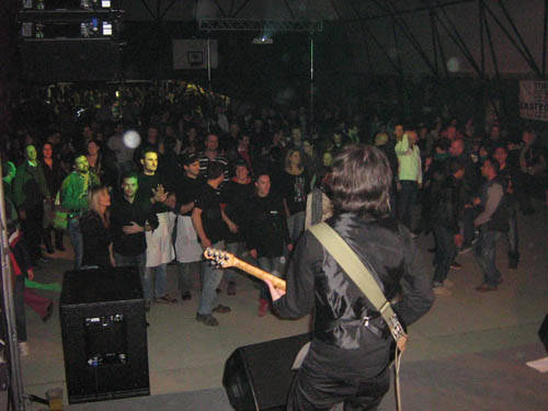 ecofesta 2011 castiglione olona