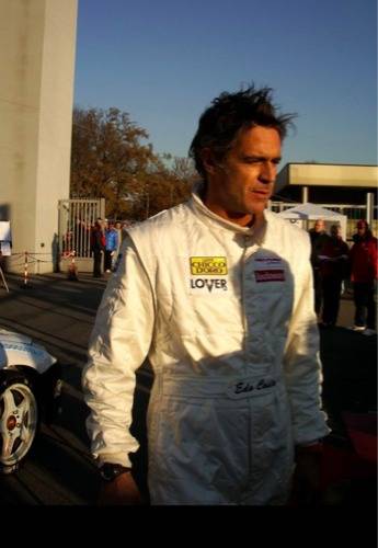 edoardo costa