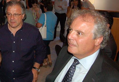 elezioni gallarate guenzani sindaco ballottaggio