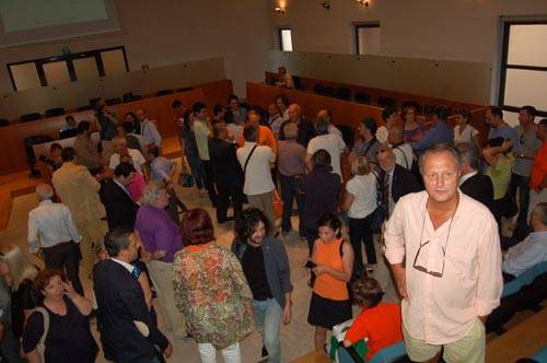 elezioni gallarate guenzani sindaco ballottaggio