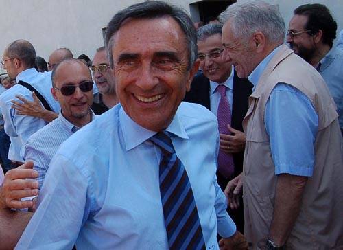 elezioni gallarate guenzani sindaco ballottaggio