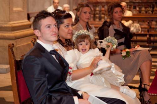 Federica e Marco