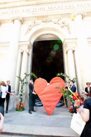 Federica e Marco