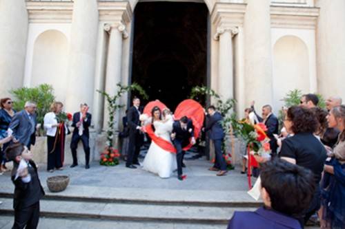Federica e Marco