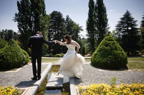 Federica e Marco