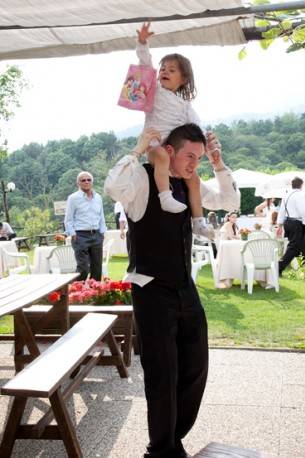 Federica e Marco