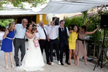Federica e Marco