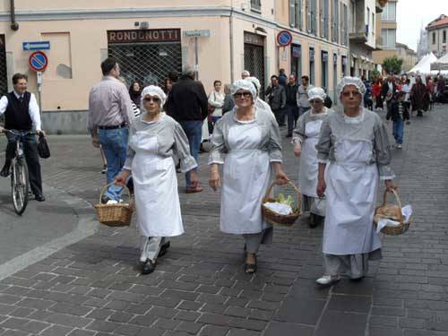 festa associazioni saronno 2011