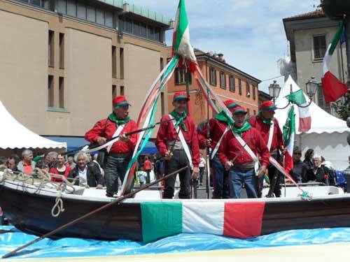 festa associazioni saronno 2011