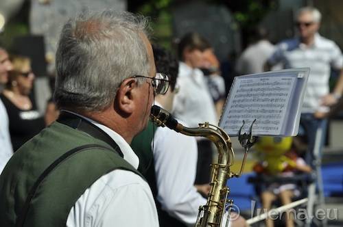 festa paese buguggiate 2011