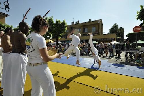 festa paese buguggiate 2011
