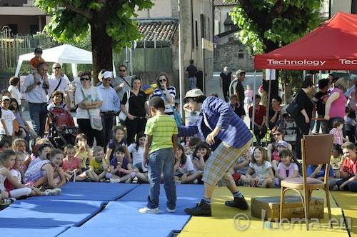 festa paese buguggiate 2011