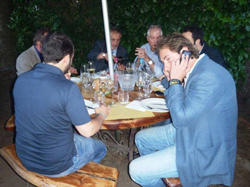 fontana festa hobbit elezioni 2011