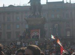 foto pisapia festa