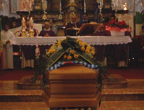 funerale angioletto angelo castiglioni busto arsizio