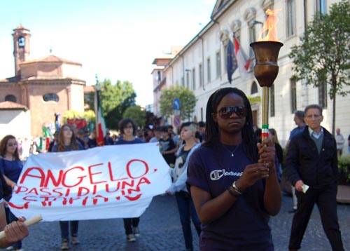 funerale angioletto angelo castiglioni busto arsizio