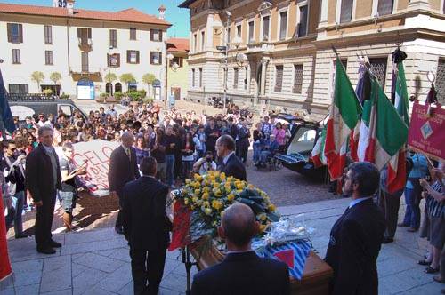 funerale angioletto angelo castiglioni busto arsizio