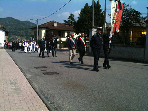 funerale camboni mesenzana