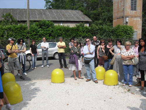 gattile cassano magnago