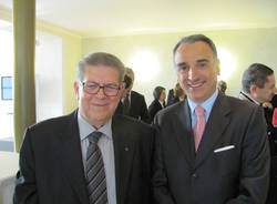 giornata dell'economia 2011 ville ponti istituzioni 