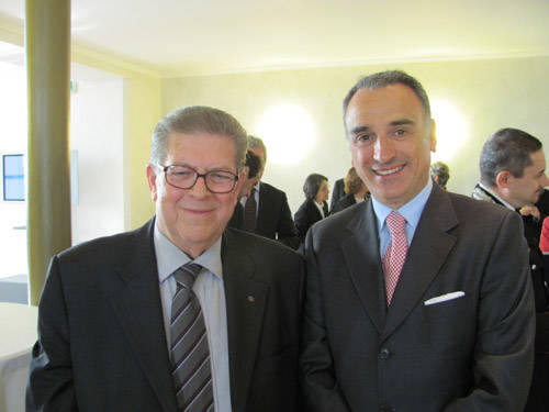 giornata dell'economia 2011 ville ponti istituzioni 