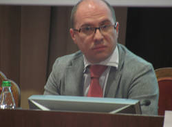 giornata dell'economia 2011 ville ponti istituzioni 