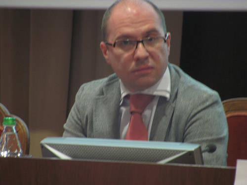 giornata dell'economia 2011 ville ponti istituzioni 