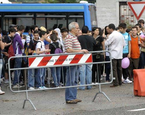 giro d'italia busto arsizio