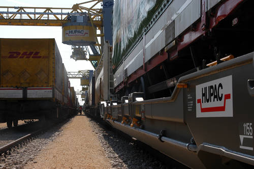 hupac treni trasporti busto arsizio gallarate 25 maggio 2011