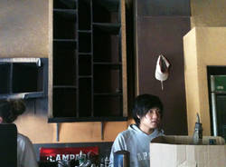 incendio bar via sacco 7